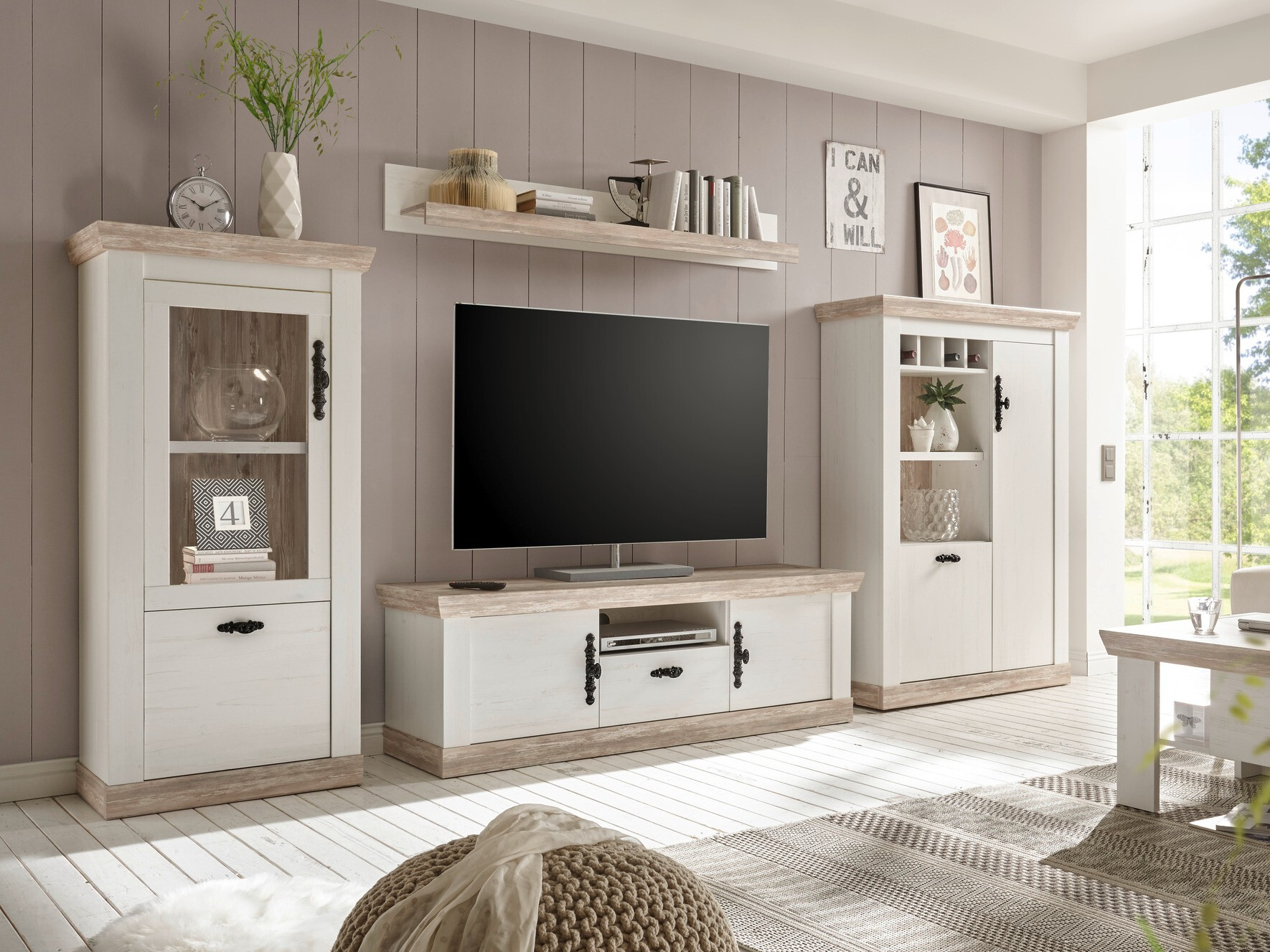 Nappali szett Daltori 115