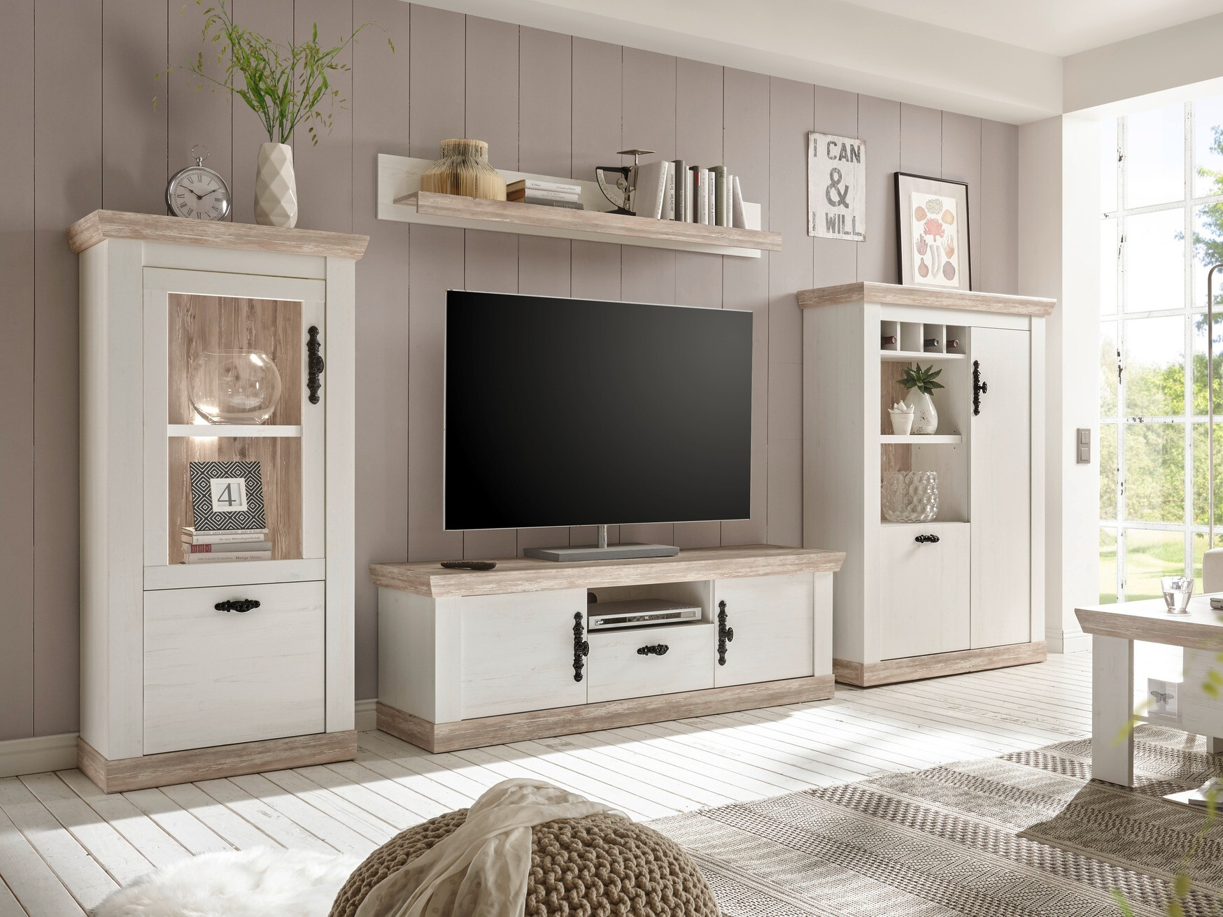 Nappali szett Daltori 115