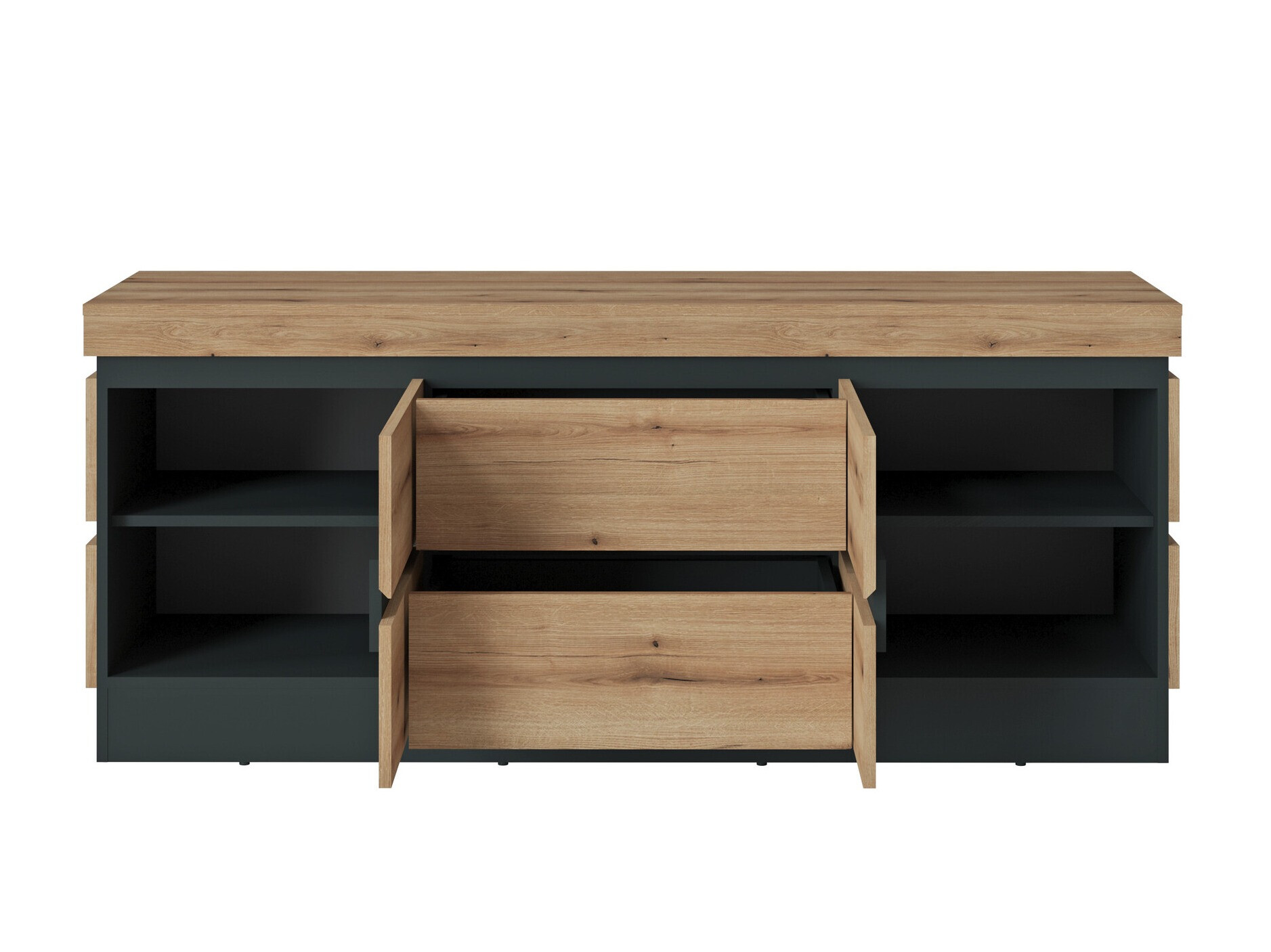 TV-állvány Enocira 106