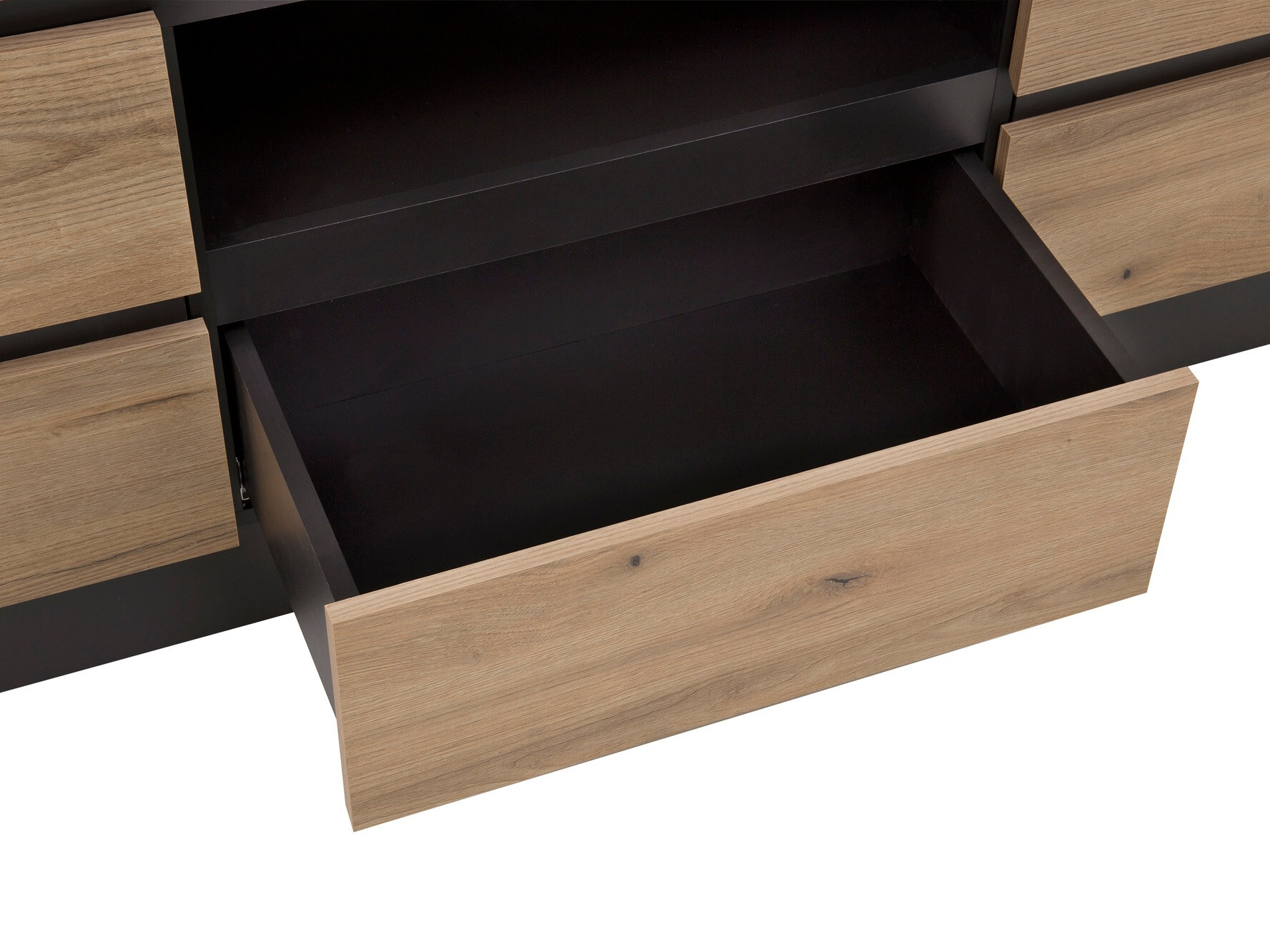 TV-állvány Enocira 107