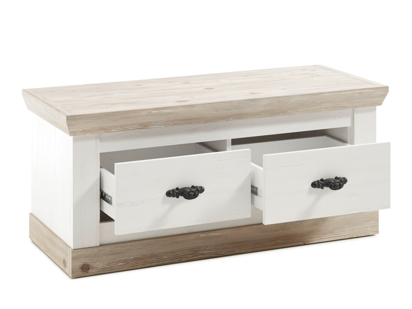 Cipőtároló Daltori 129