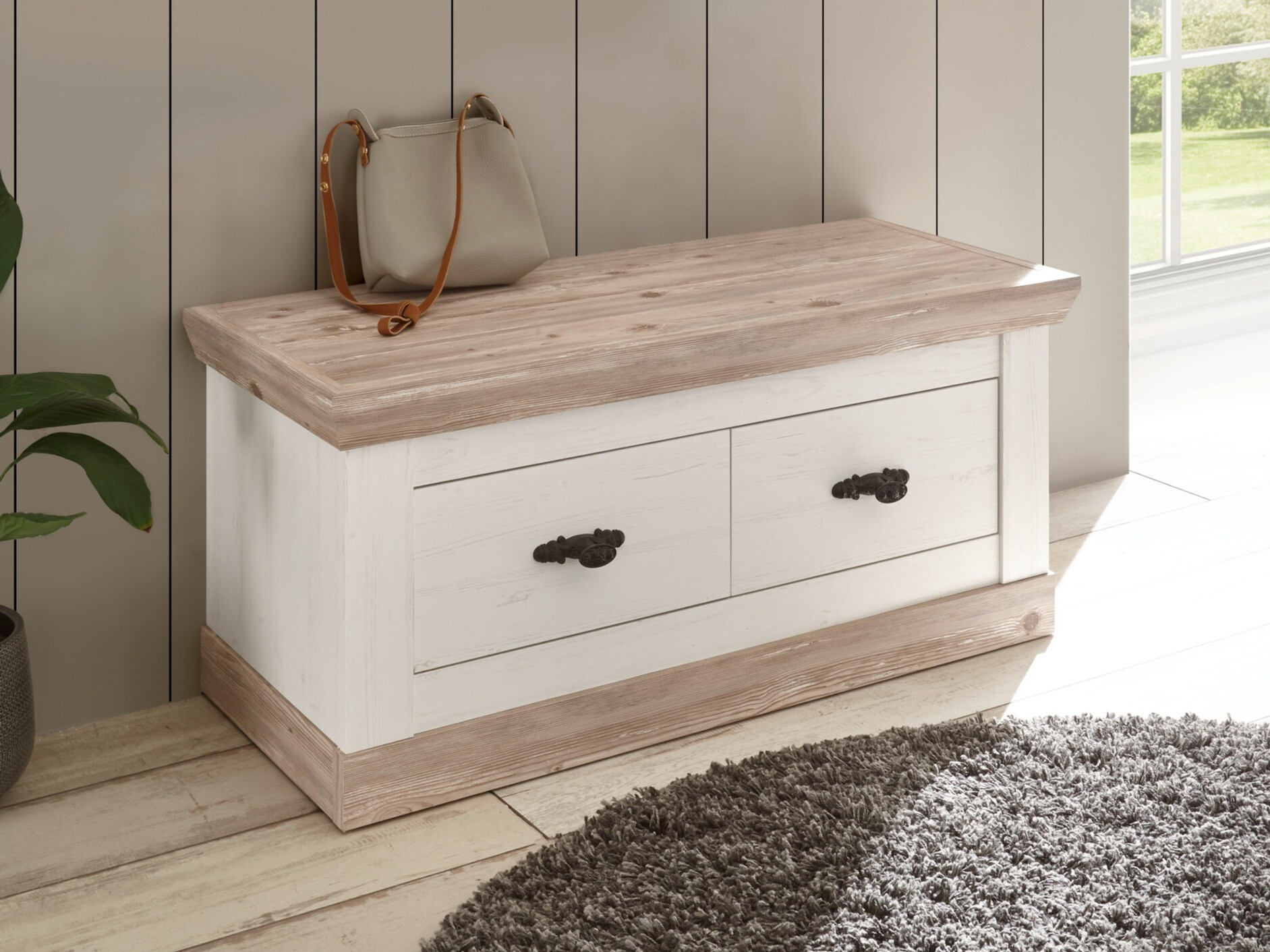 Cipőtároló Daltori 129