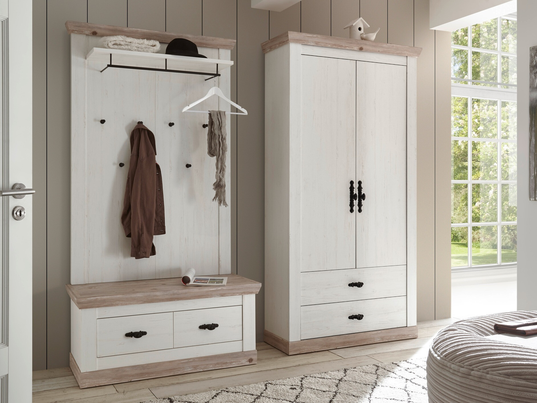 Cipőtároló Daltori 129