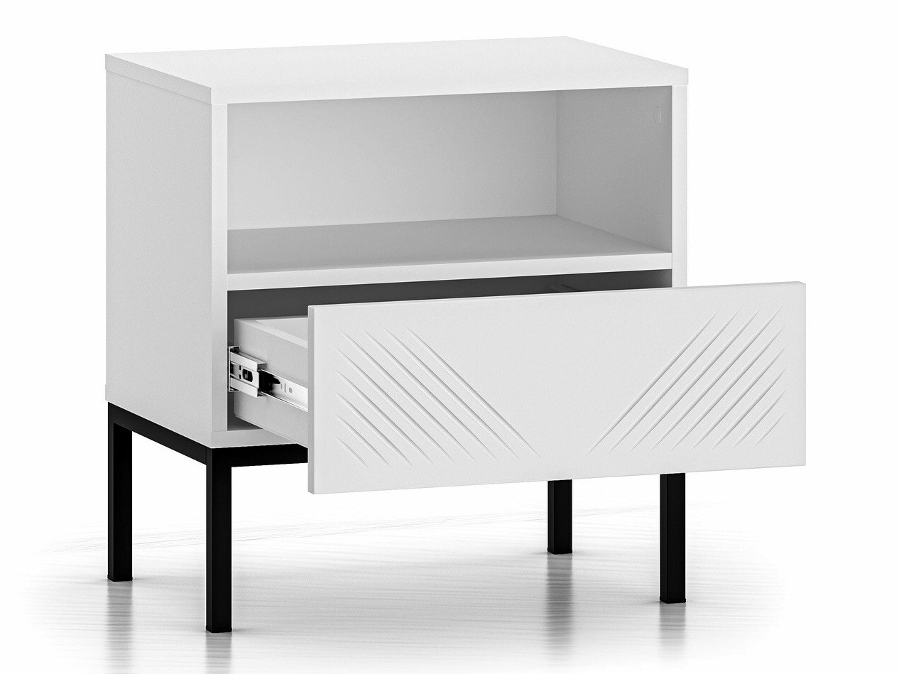 Éjjeliszekrény Dorferi 109