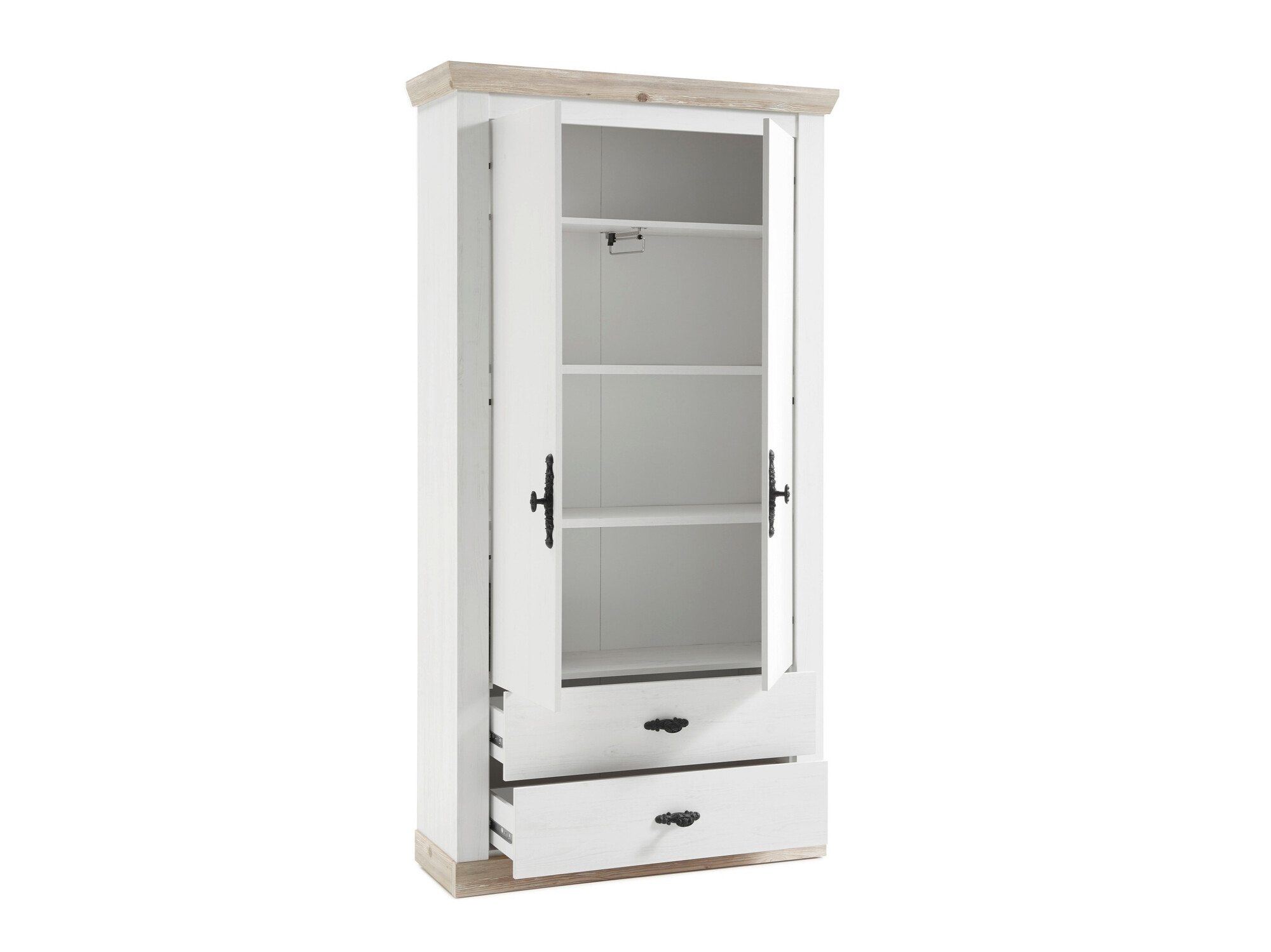 Előszoba garnitúra Daltori 136