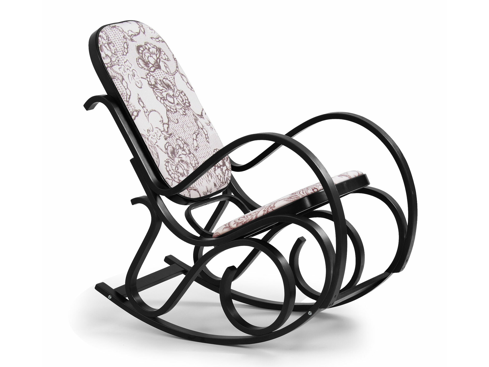 Hintaszék Houston 157