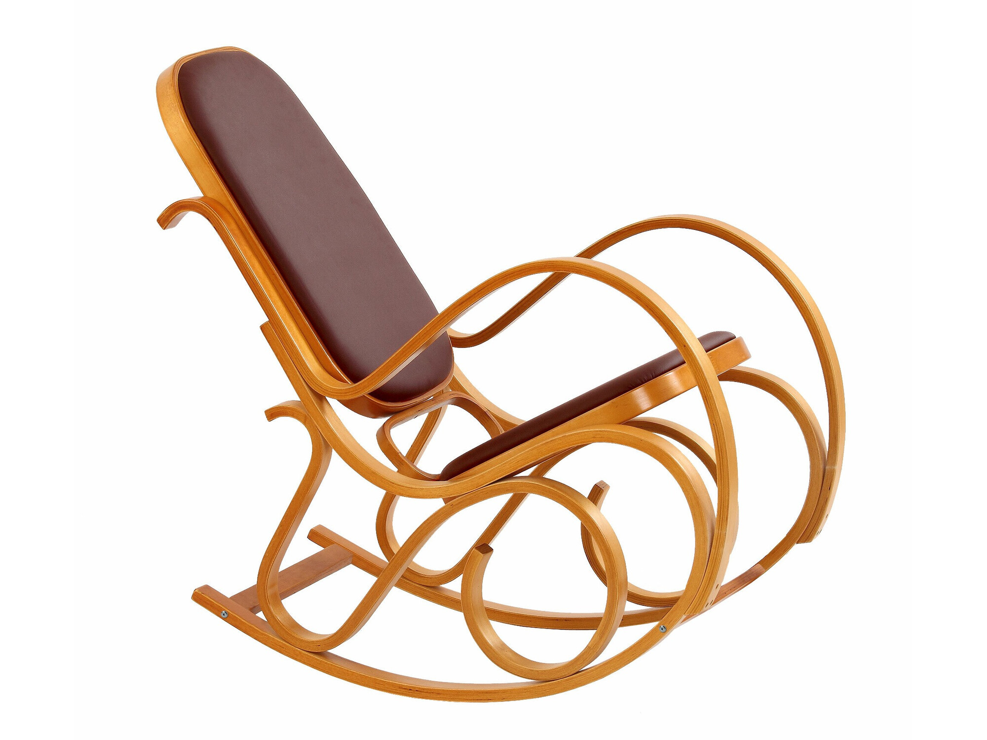 Hintaszék Houston 548 (Égerfa)