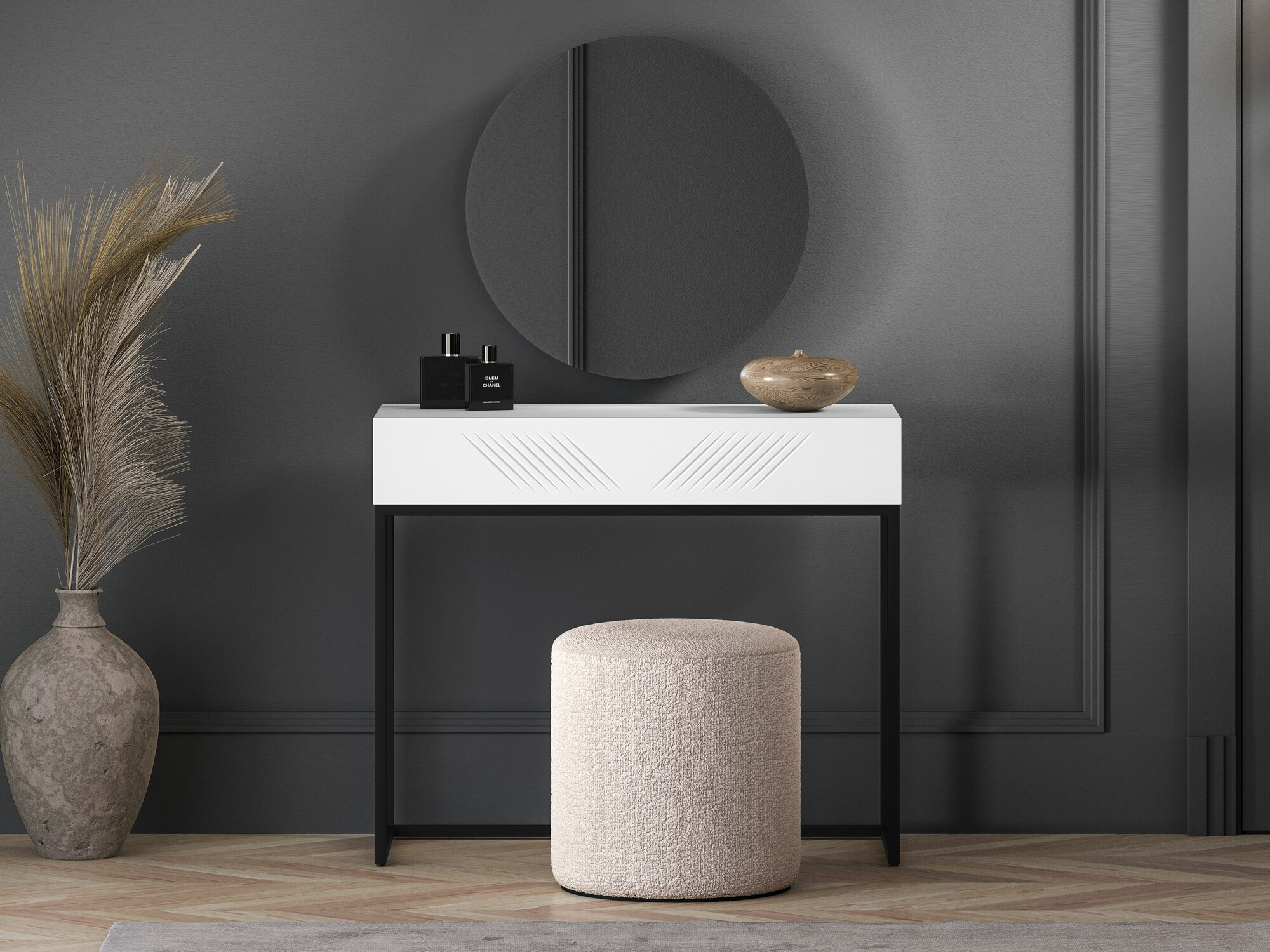 Konzolasztal Dorferi 111