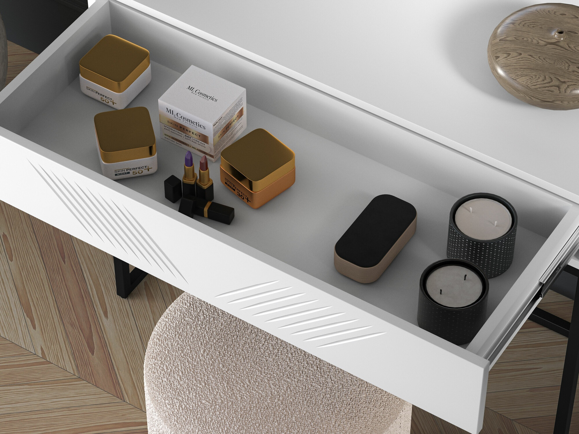 Konzolasztal Dorferi 111