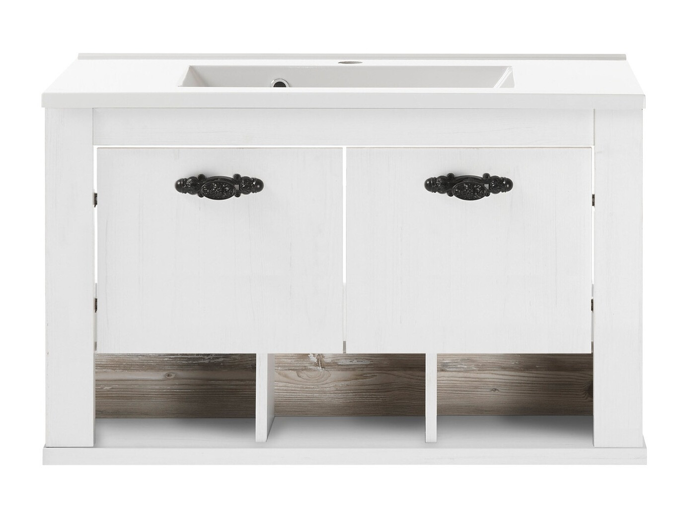 Fali szekrény mosdónak Daltori 143