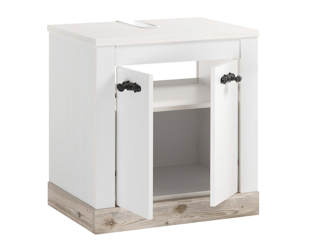 Fürdőszobai garnitúra Daltori 147 (Nem)