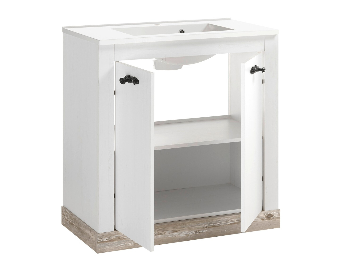 Fürdőszobai garnitúra Daltori 153