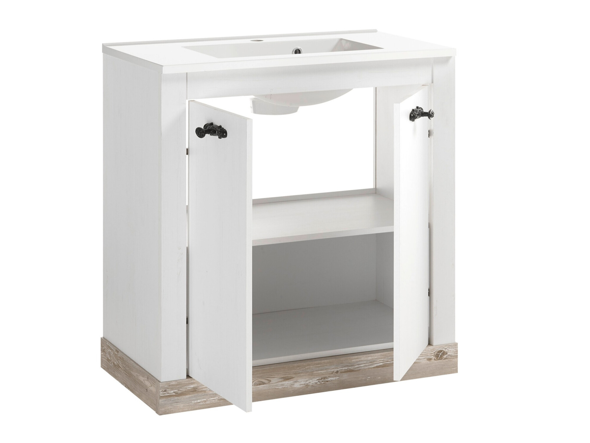 Mosdó alatti álló szekrény Daltori 142