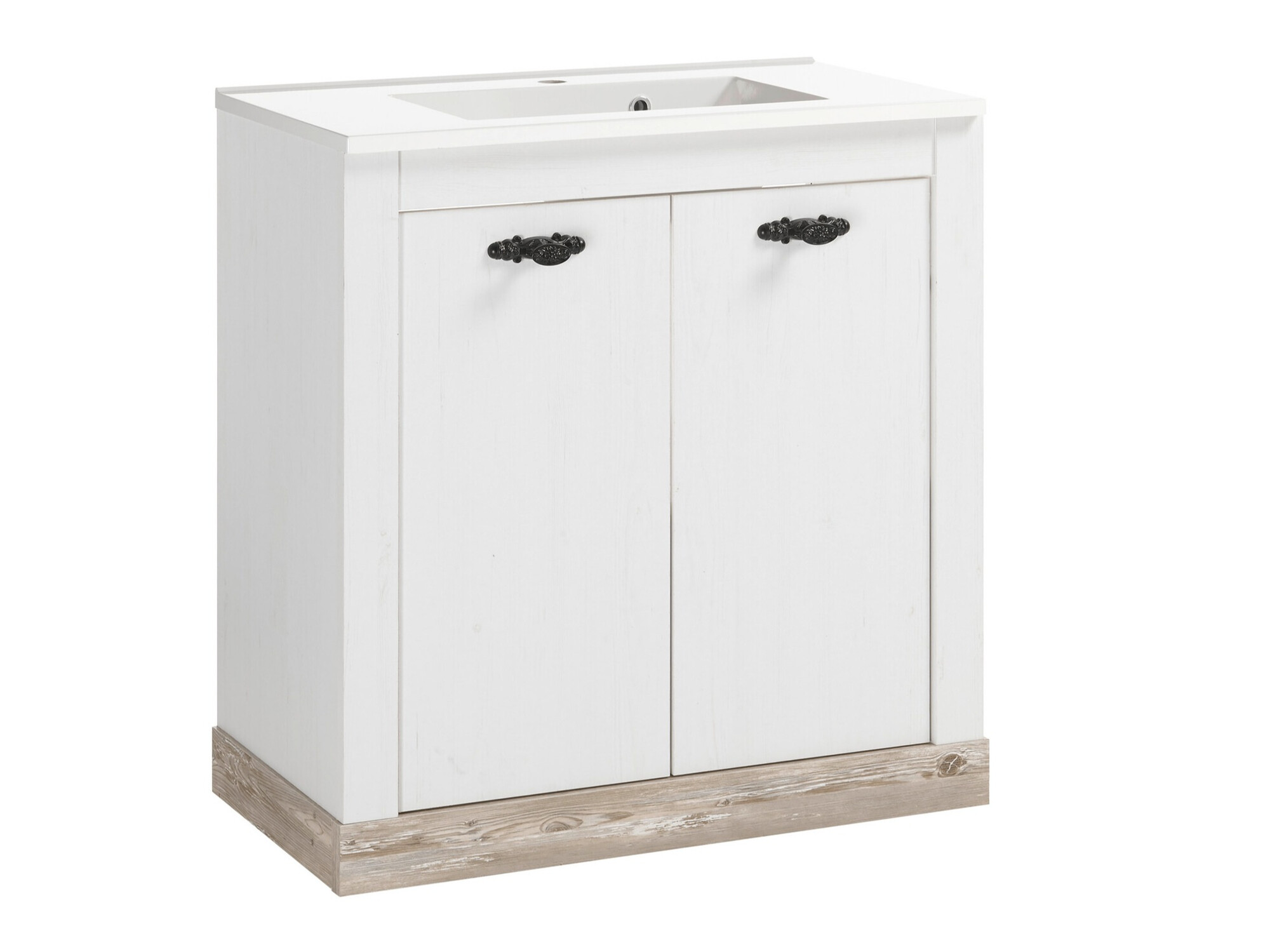 Mosdó alatti szekrény Daltori 142