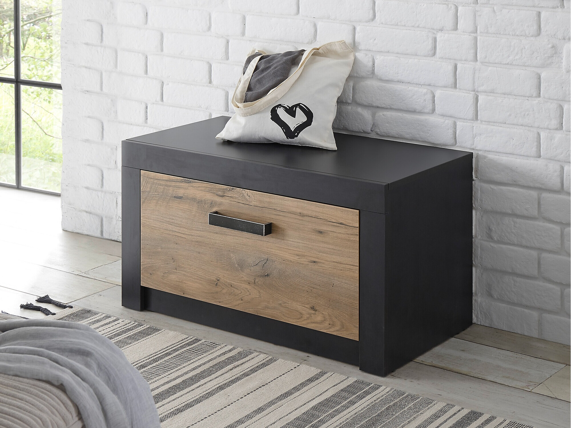 Cipőtároló Fivete 119