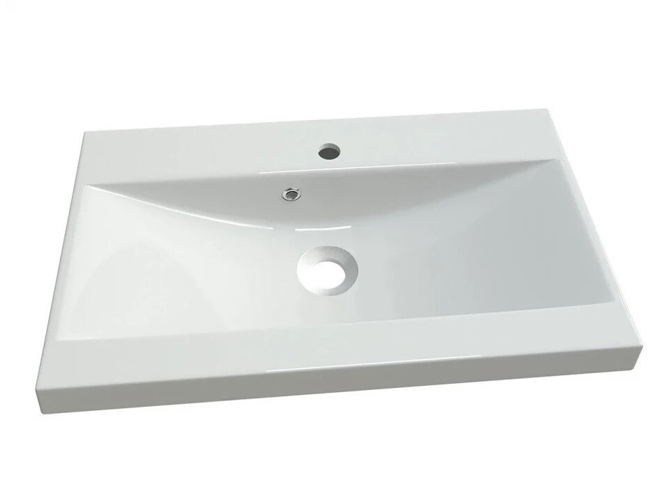 Fürdőszoba garnitúra Sarasota 140 (Grafit)