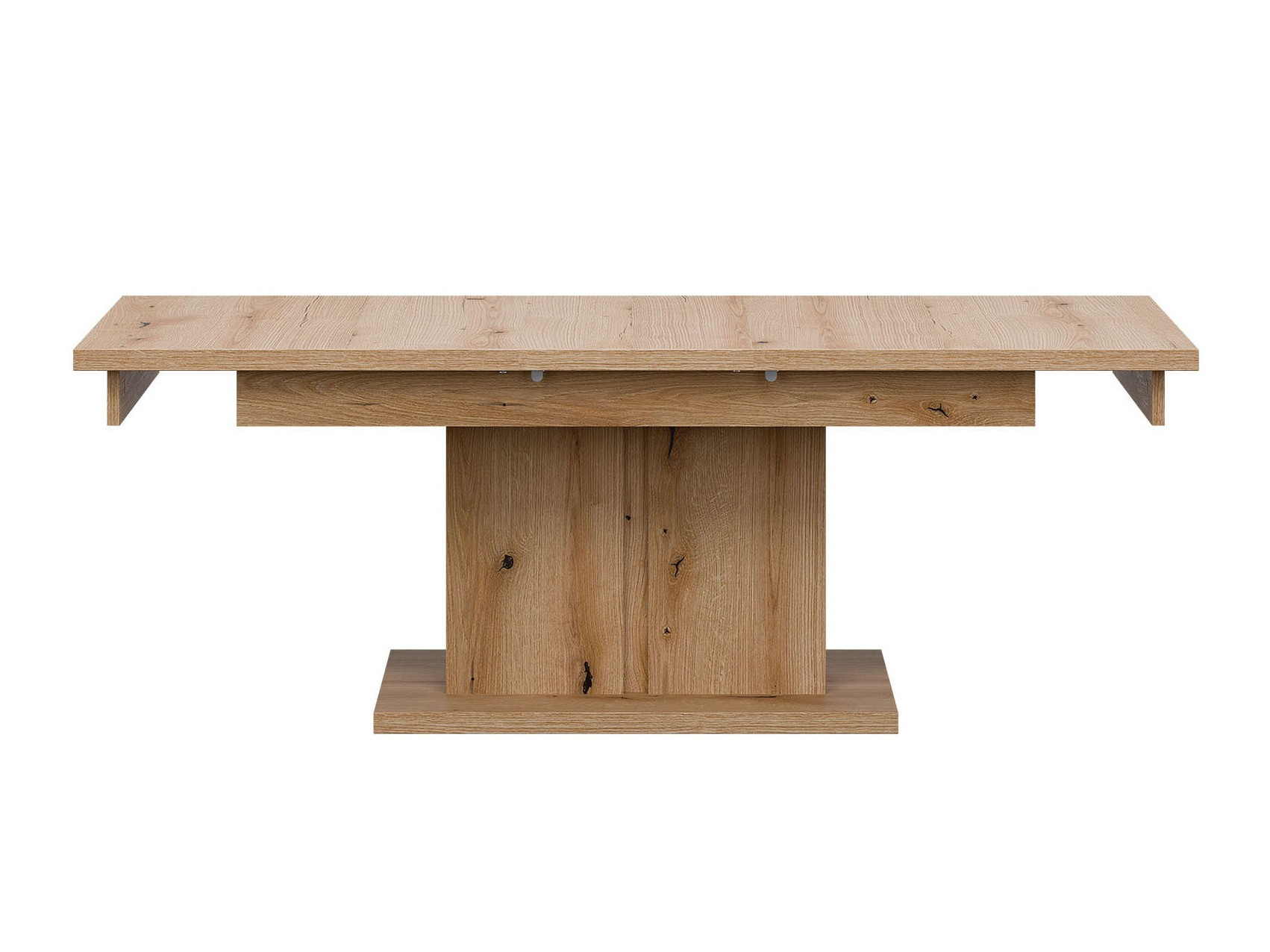 Kihajtható dohányzóasztal Vernuo 106