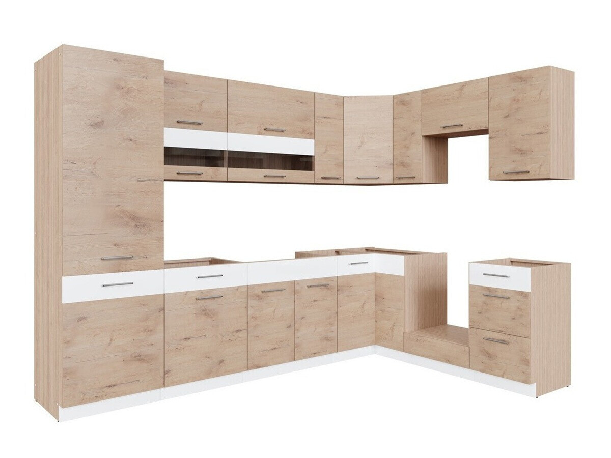 Moduláris konyha szett Mode Beech 130