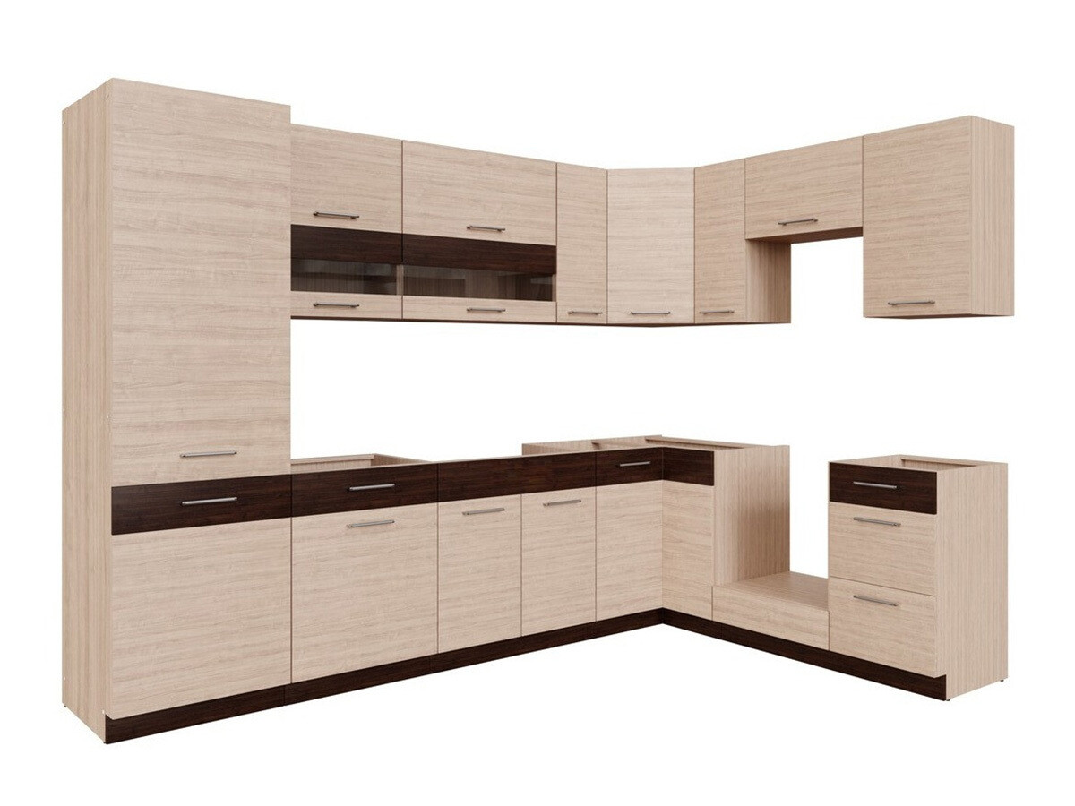 Moduláris konyha szett Mode Light 129