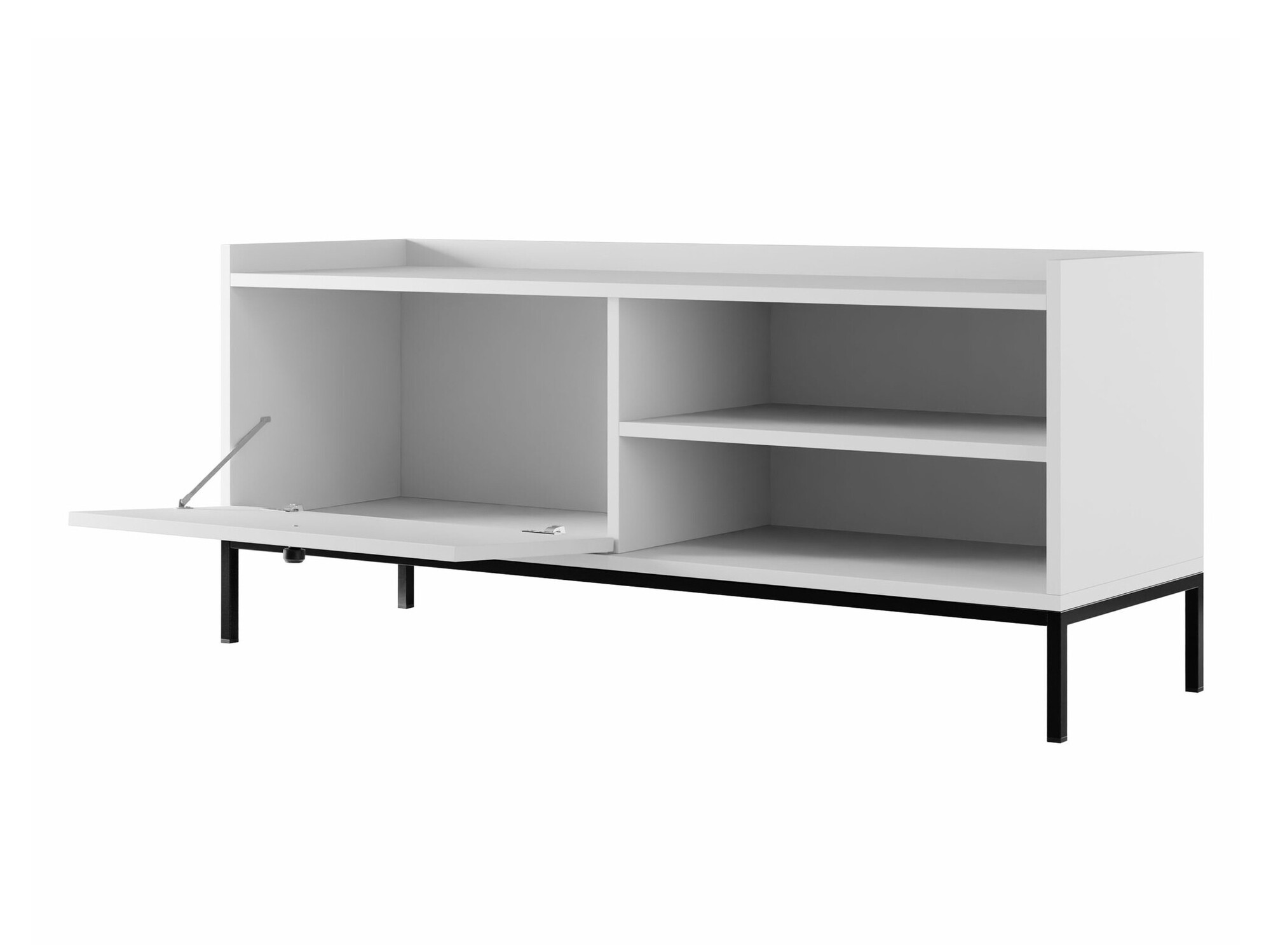 Nappali szett Comfivo Etmore 108 (Fehér)