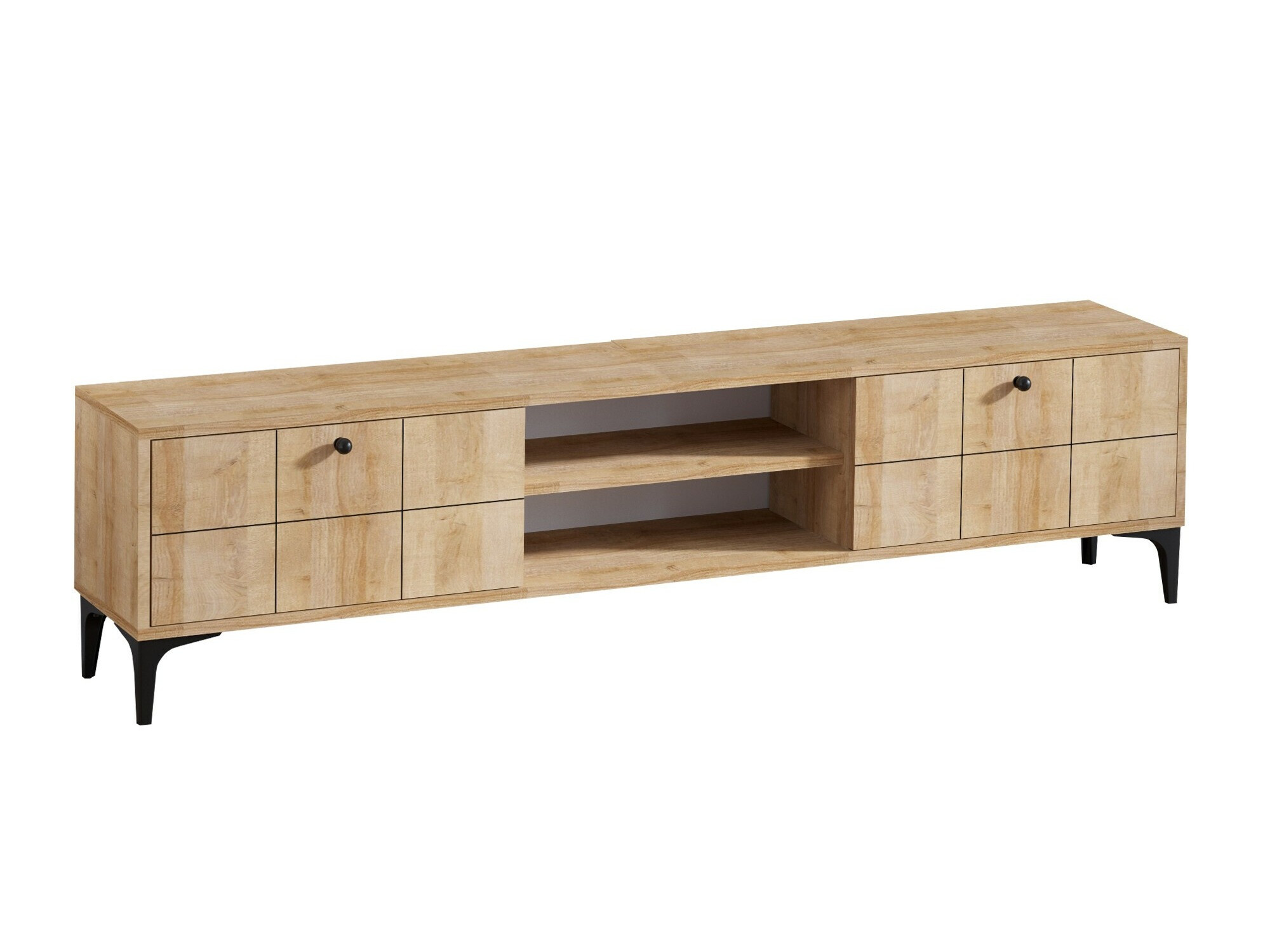 TV-állvány Sonliro 126