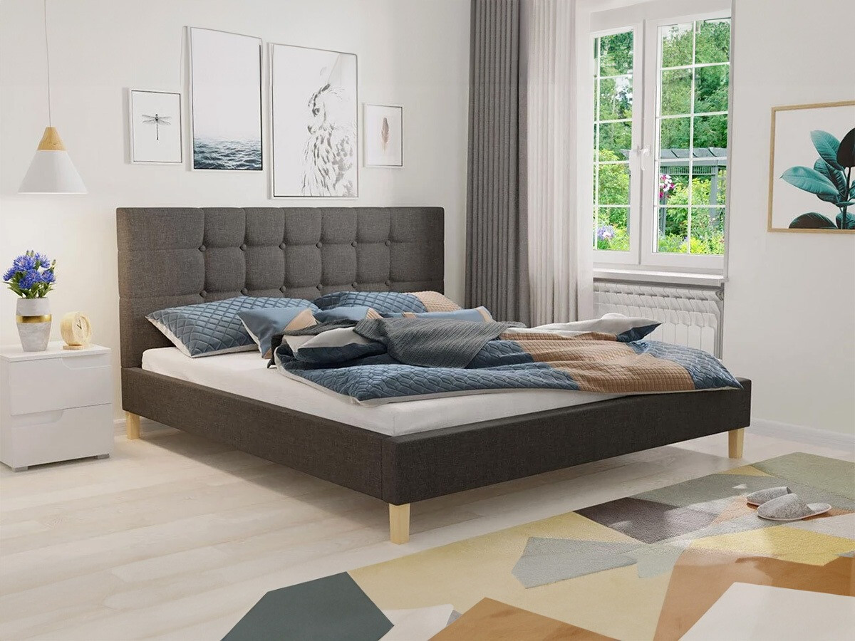 Ágy ComfiDream 109 (Sawana 05)