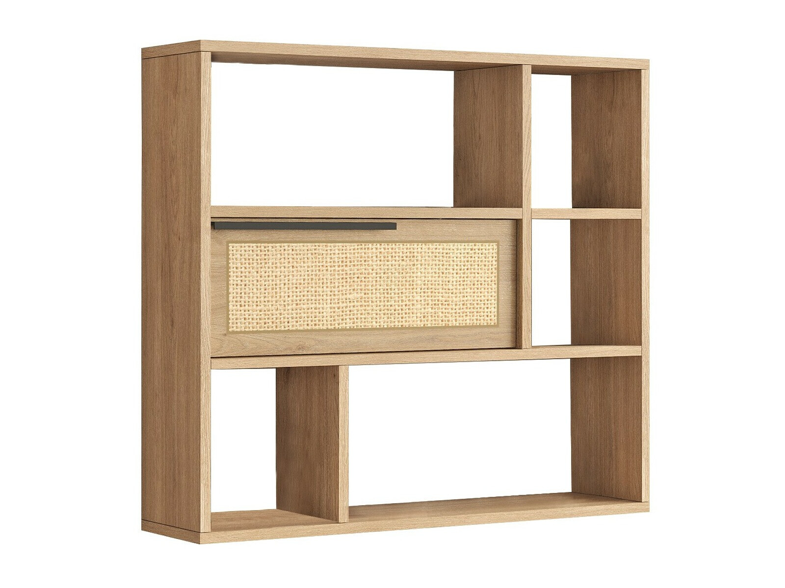 Fali polc Fertore 104 (Tölgy)