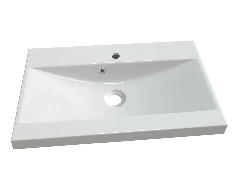 Fürdőszobai garnitúra Sarasota 140 (Bodega)