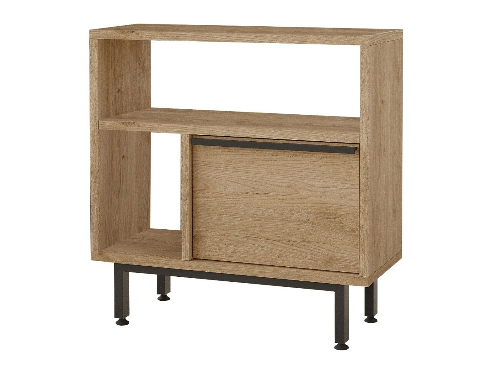 Kisasztal Fertore 105 (Dió)