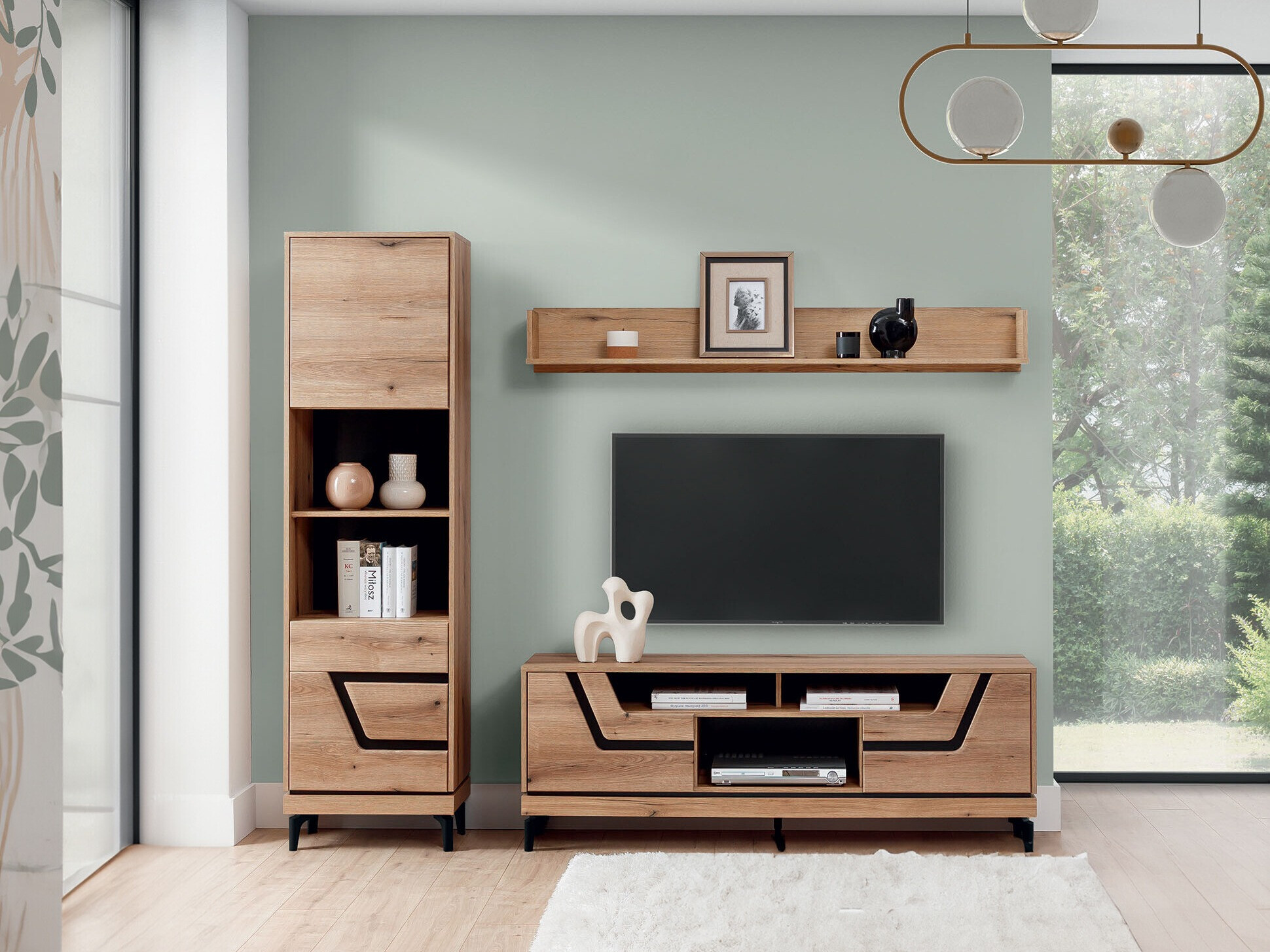 Nappali szett Vernuo 110