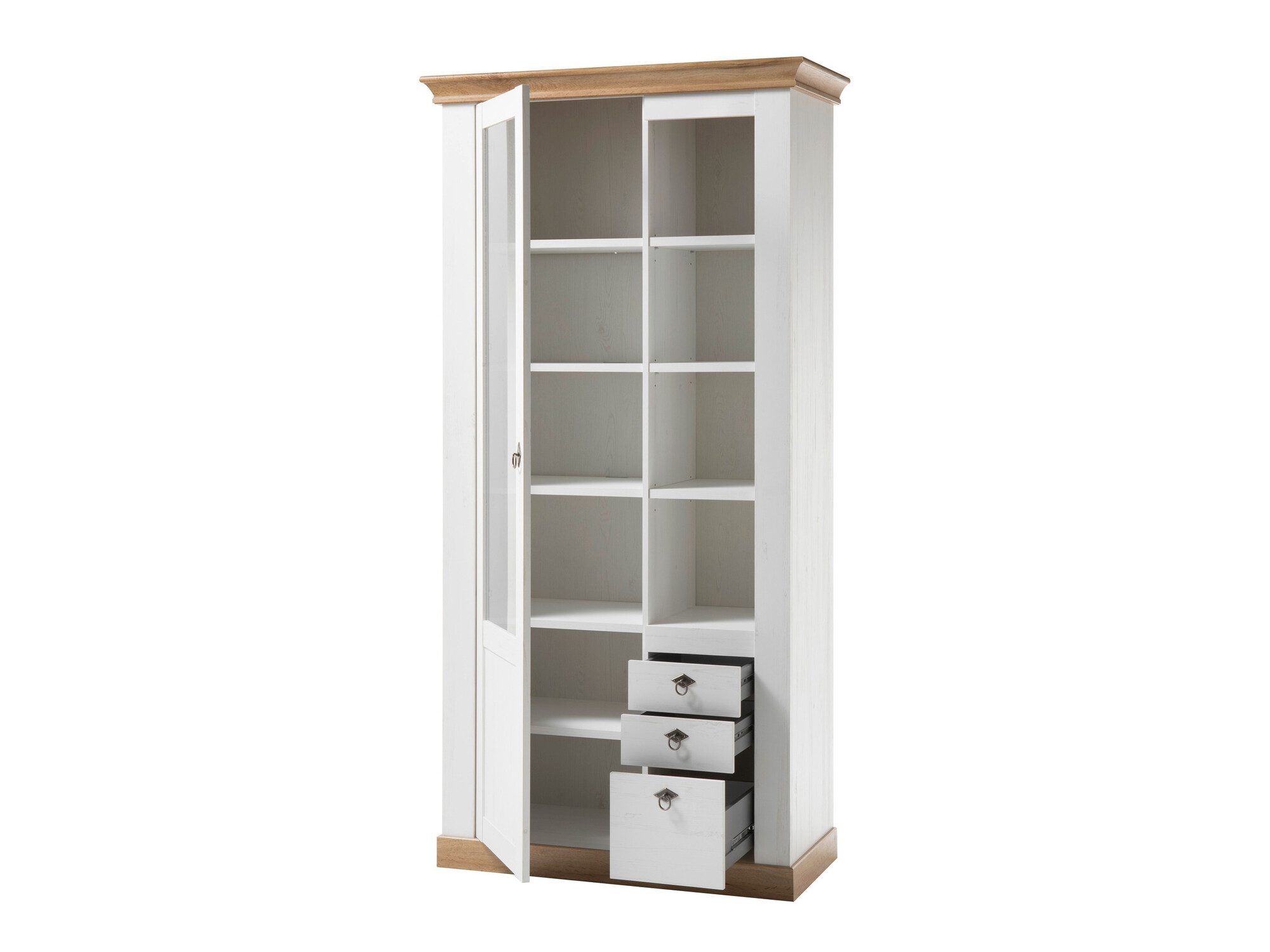 Nappali szett Vomave 119