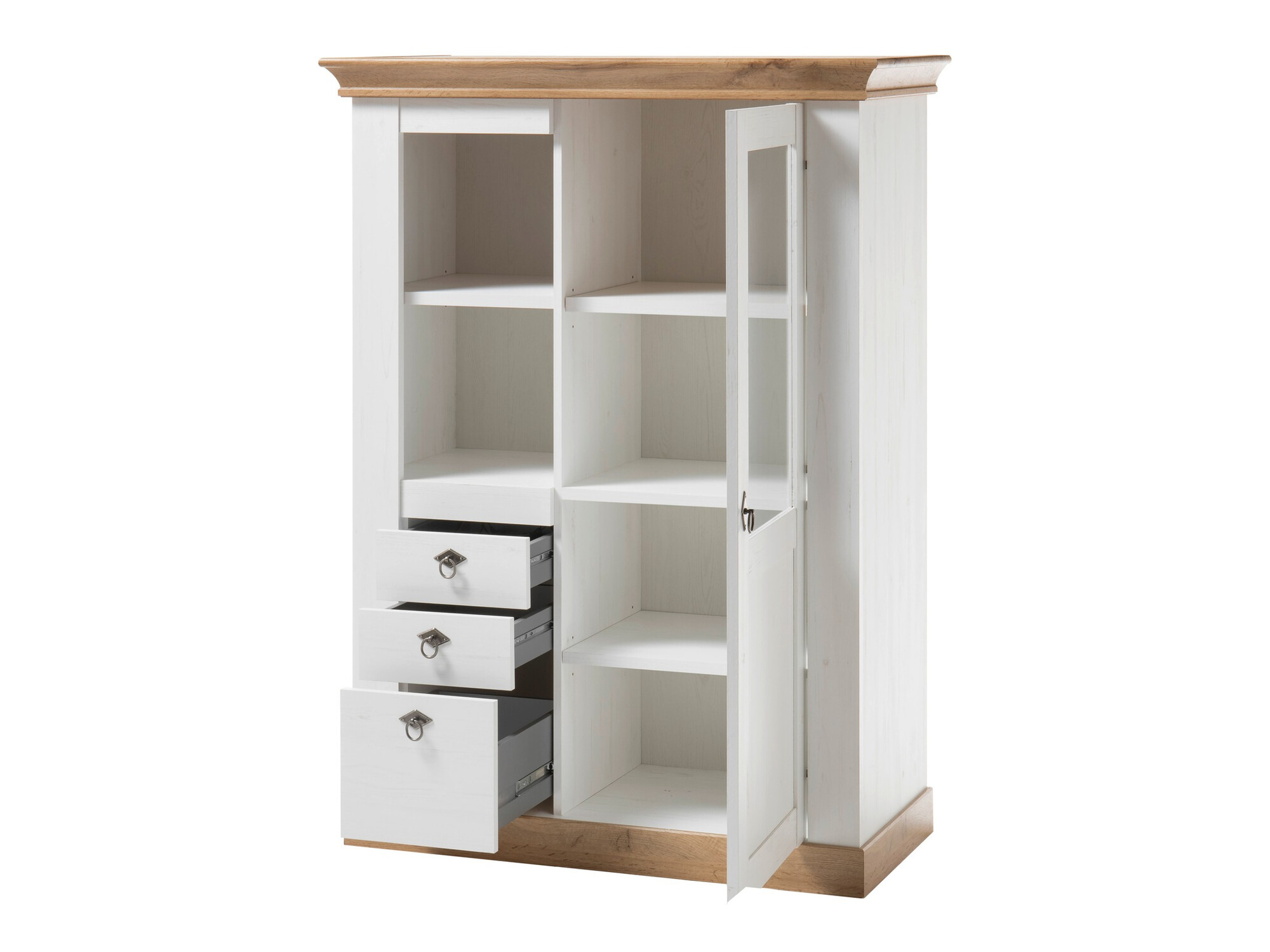 Nappali szett Vomave 119