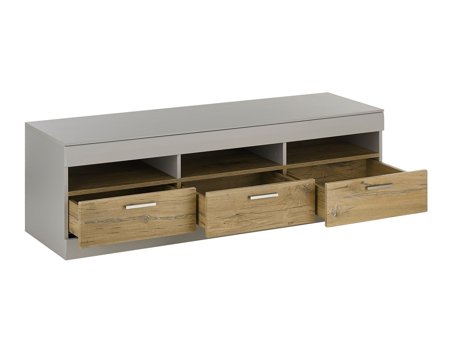 TV-állvány Romlevu 100