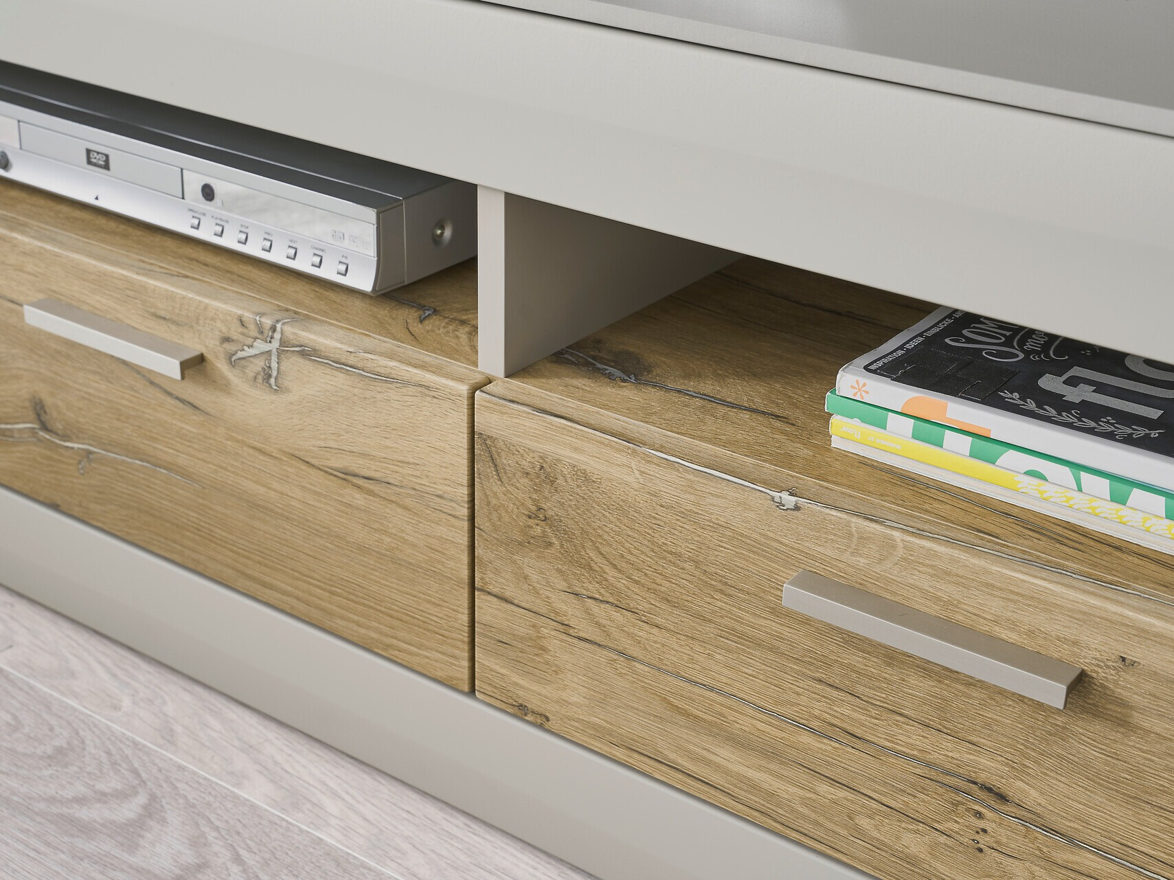 TV-állvány Romlevu 100