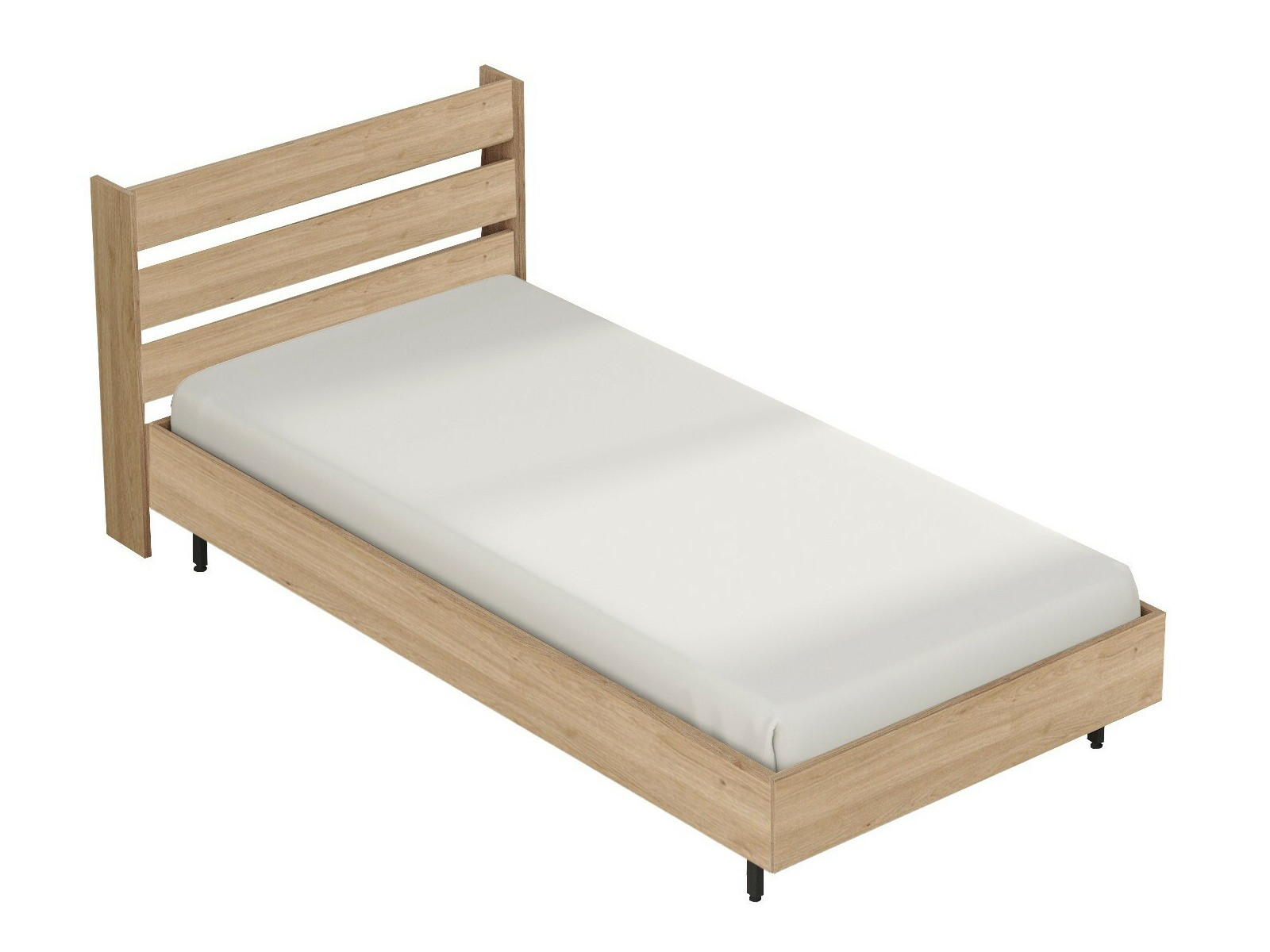 Ágy Fertore 112 (Dió)