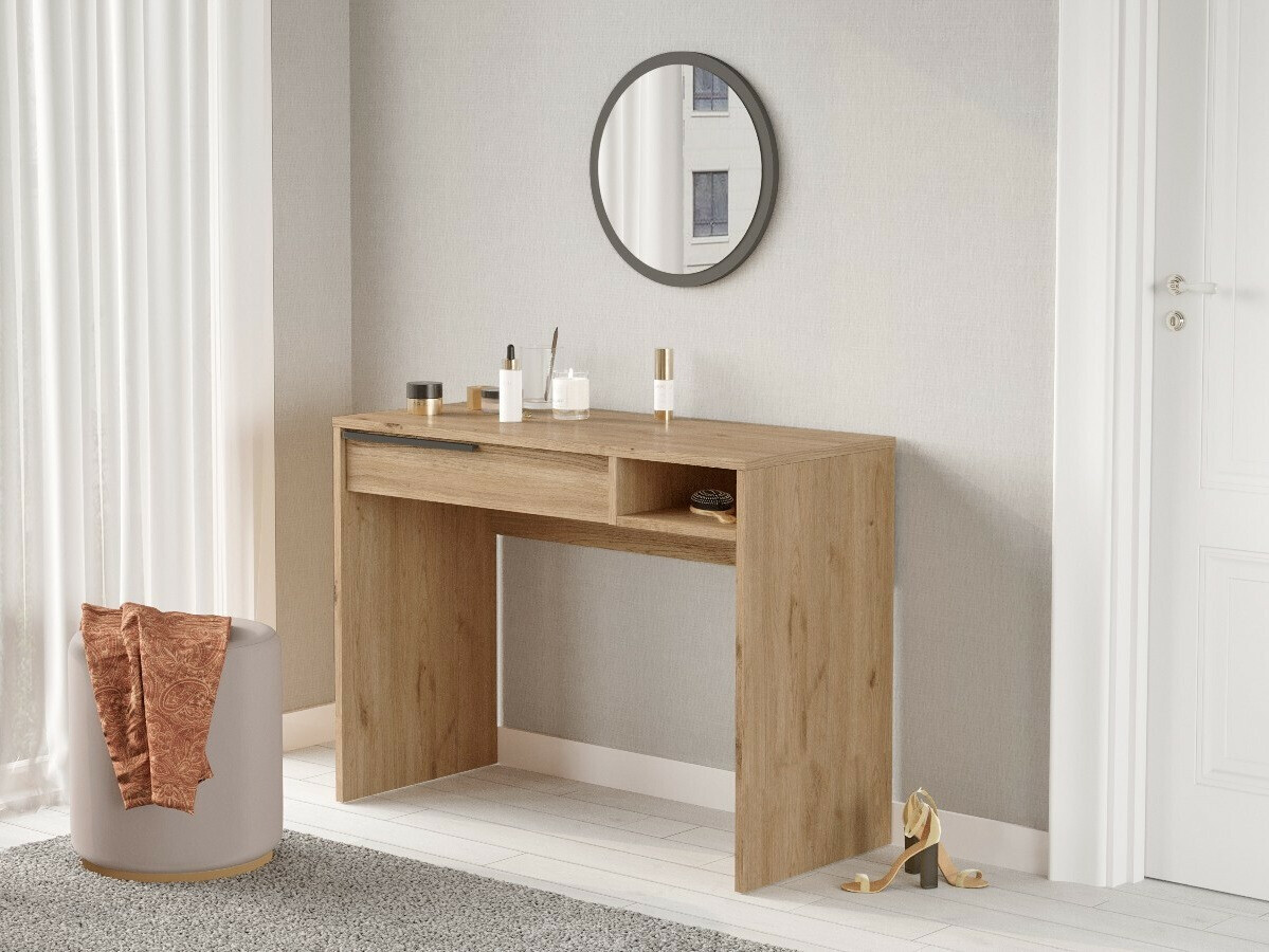 Fésülködő asztal Fertore 117 (Dió)