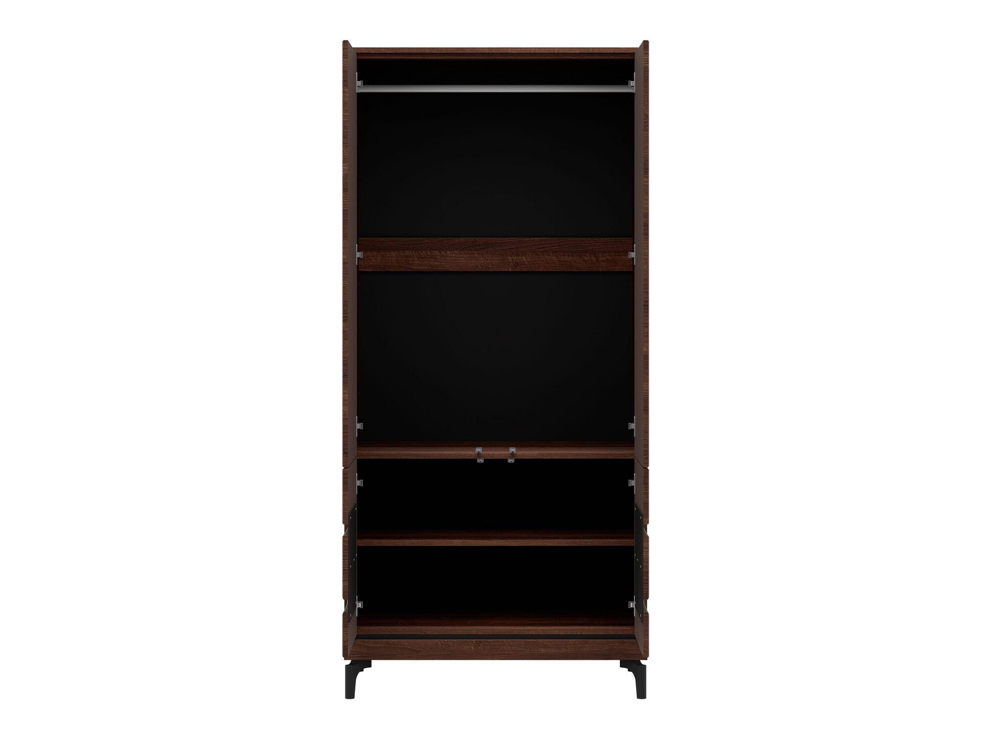 Gardróbszekrény Romlora 106