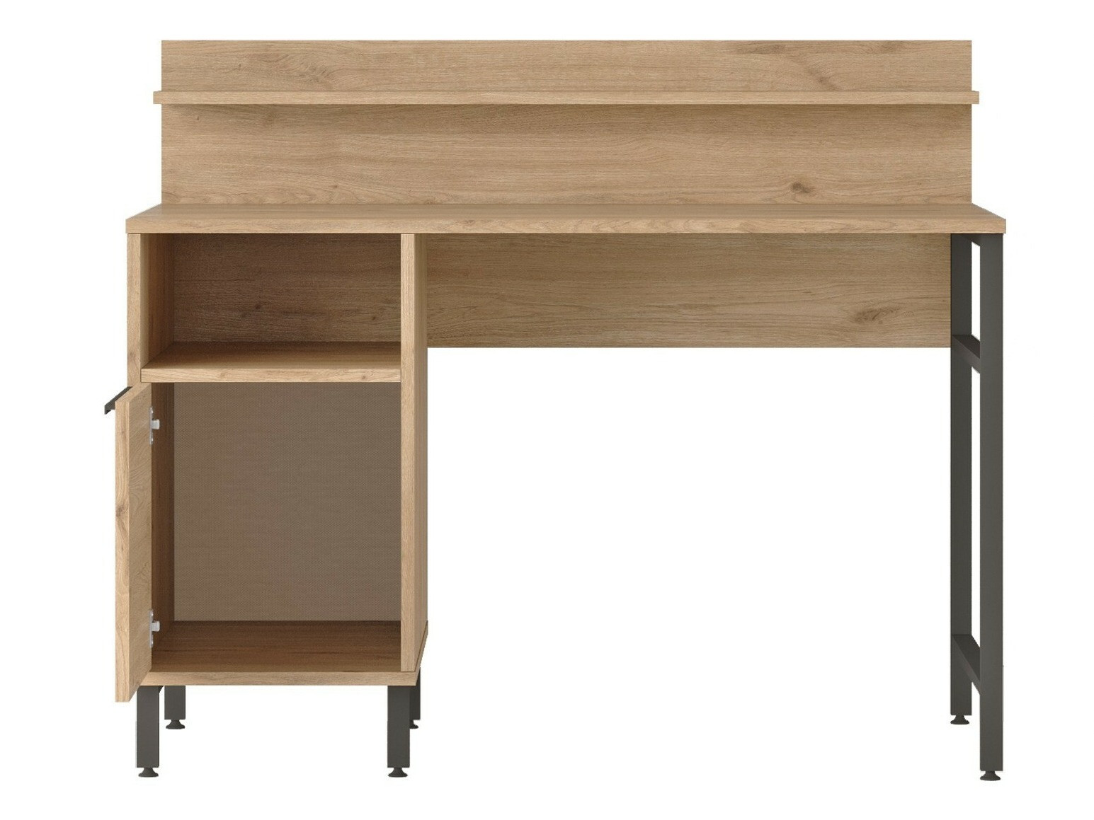 Íróasztal Fertore 115 (Dió)