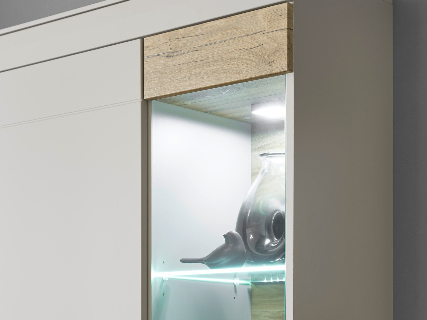 Könyvespolc Romlevu 105 (Balos)