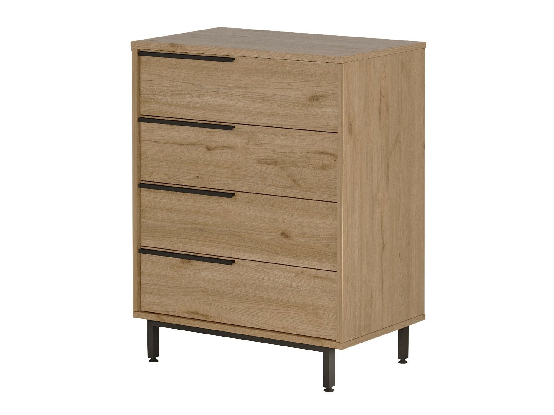 Komód Fertore 116 (Dió)