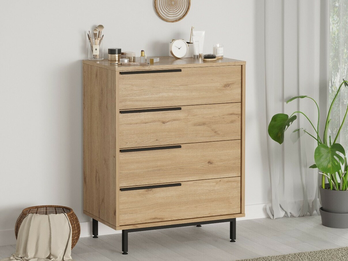 Komód Fertore 116 (Dió)