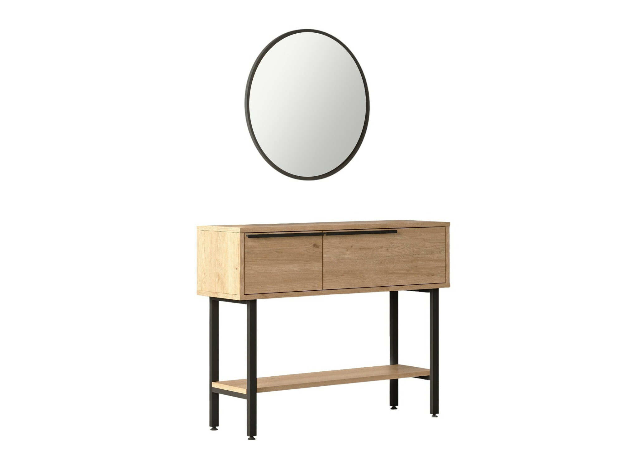 Konzolasztal Fertore 111 (Dió)