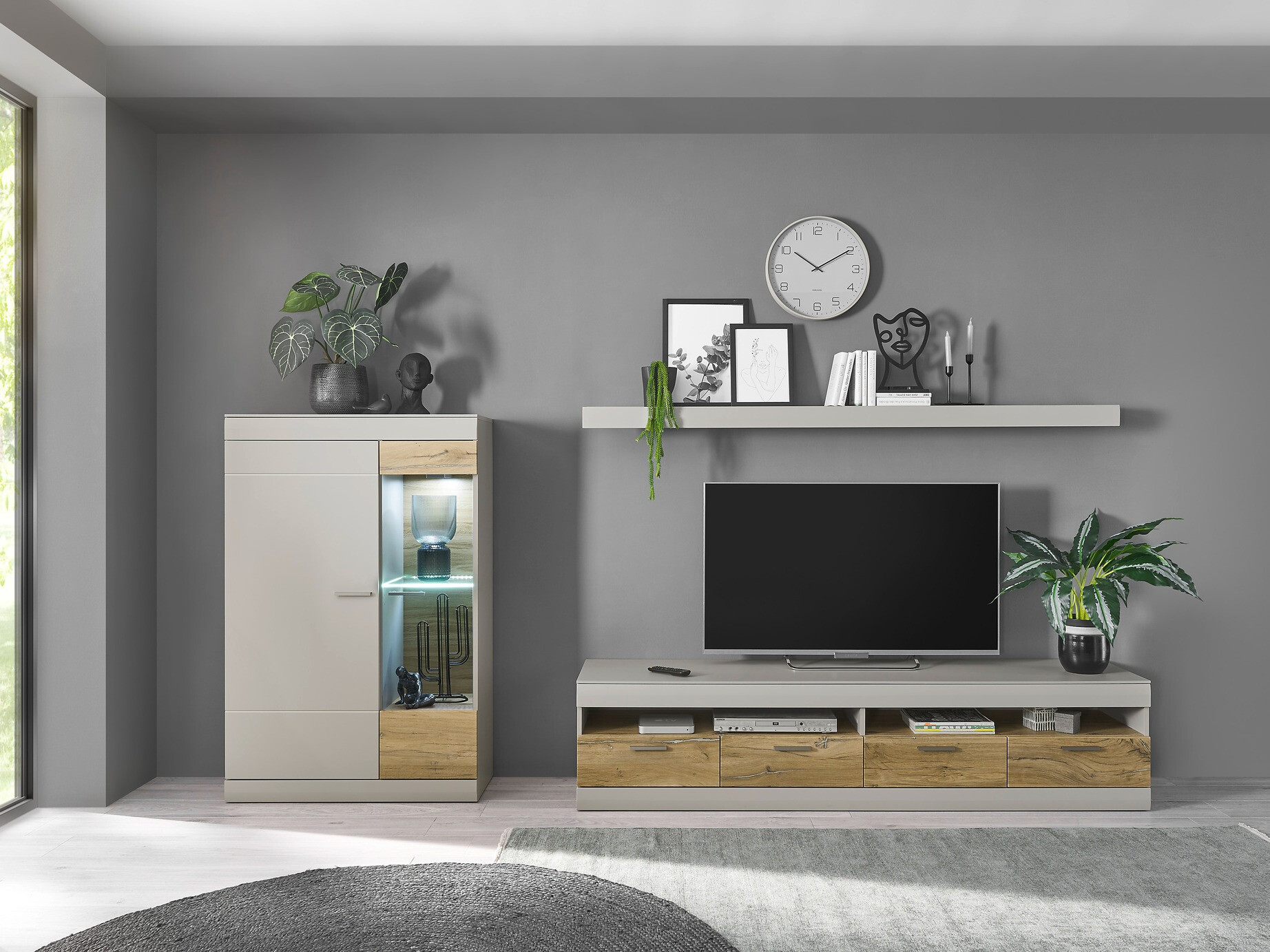 Nappali szett Romlevu 113