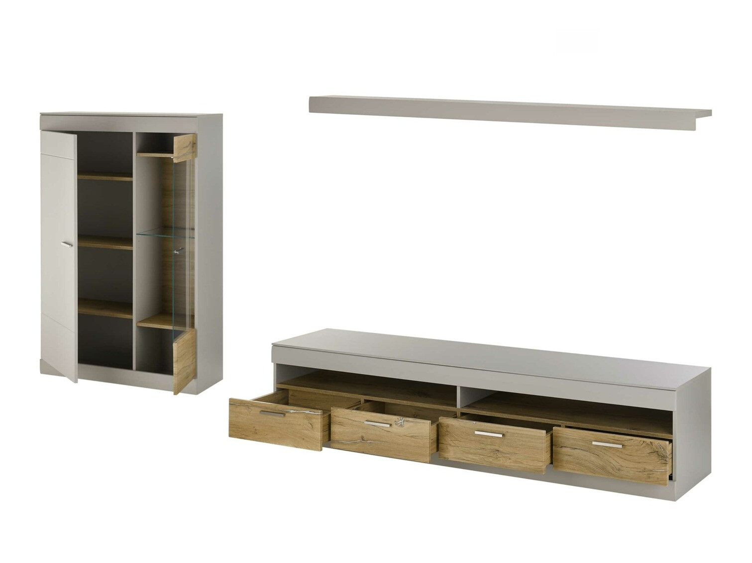 Nappali szett Romlevu 113