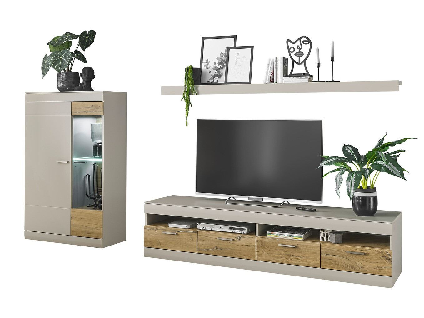 Nappali szett Romlevu 113