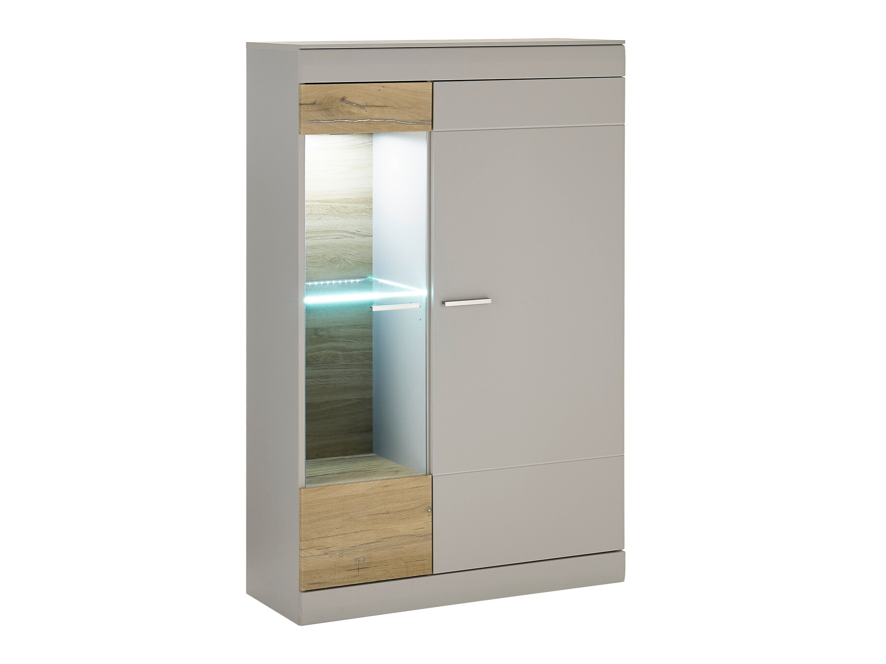 Szekrény Romlevu 106