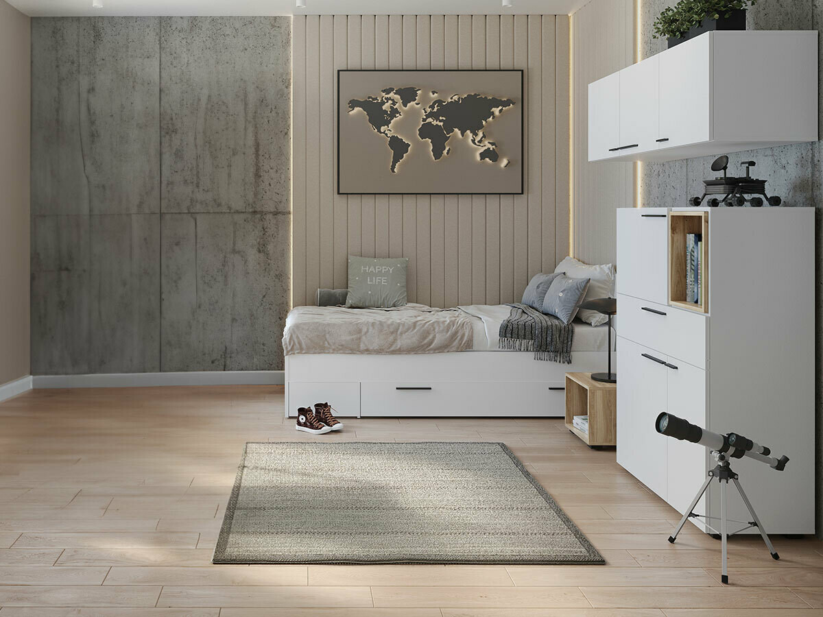 Bútorkészlet Vensale 116