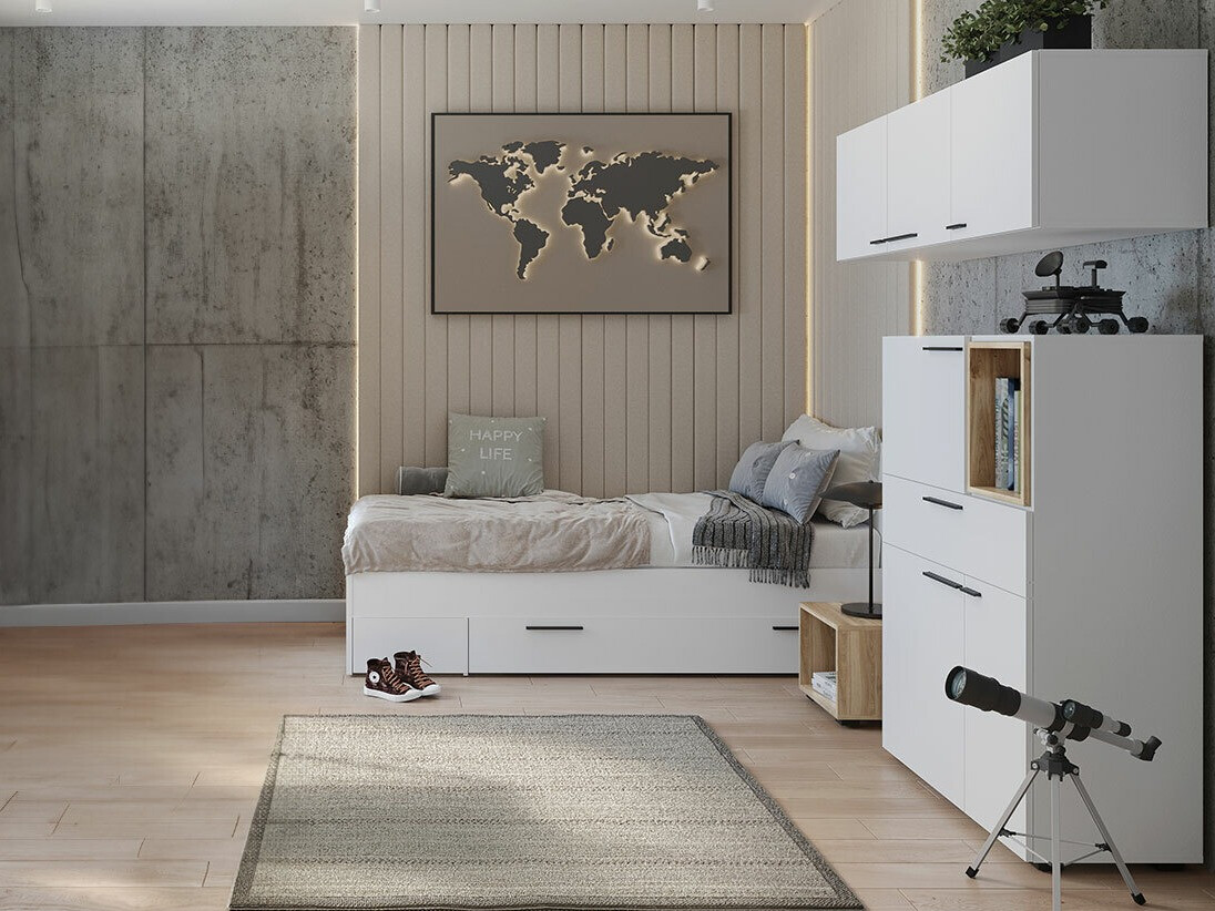 Bútorkészlet Vensale 116