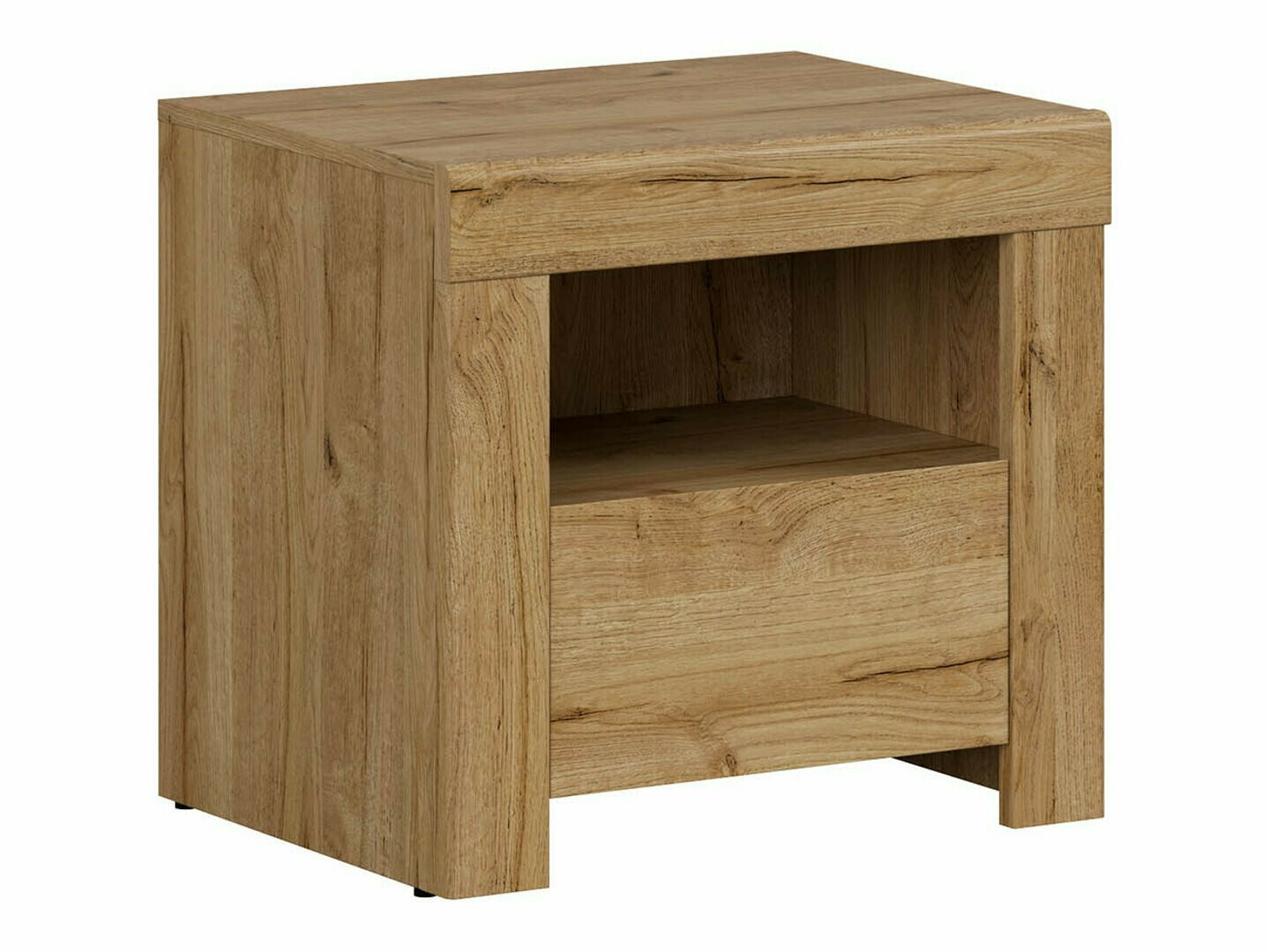 Éjjeliszekrény Sonsoru 113 (Tölgy)