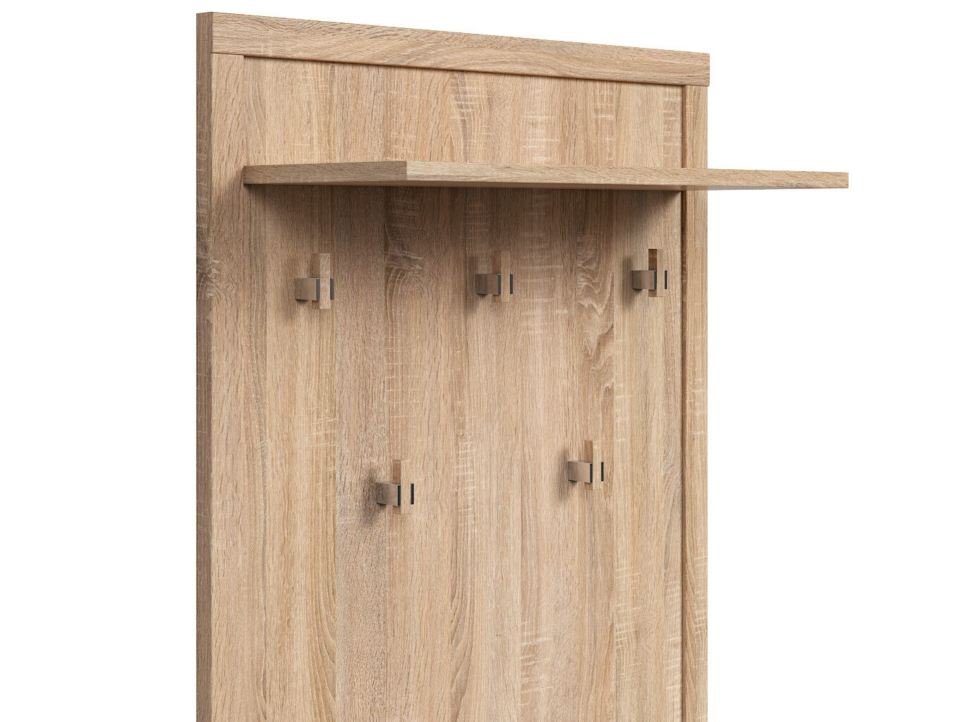 Fogas Nolroma 119 (Sonoma tölgy)